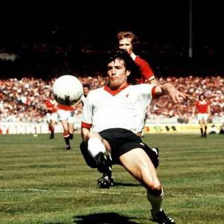 Kevin Keegan wallpaper