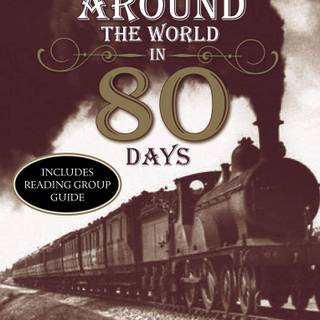 Around the World in Eighty Days wallpaper