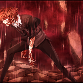 Chūya Nakahara wallpaper