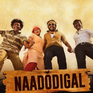 Naadodigal 2 wallpaper