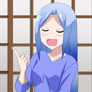 Aya Arisugawa wallpaper