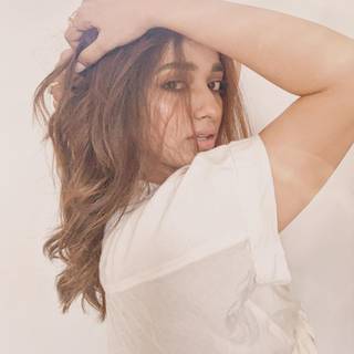 Mrunal Panchal phone wallpaper