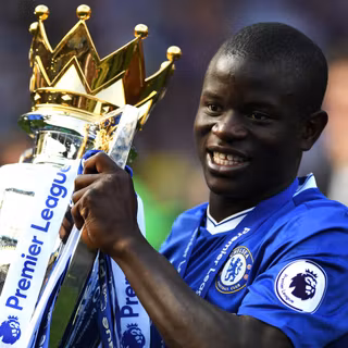 Makélélé wallpaper