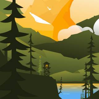 Disneyland iPhone wallpaper