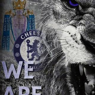 Chelsea HD 2021 wallpaper
