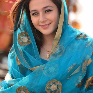 Priyal Gor phone wallpaper