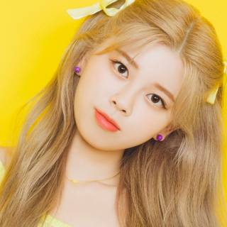 Chopstick NiziU wallpaper