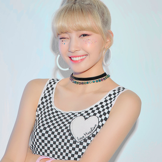 Chopstick NiziU wallpaper