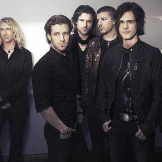 Collective Soul wallpaper