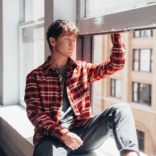 Jamie Miller wallpaper