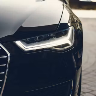 Light up cars wallpaper