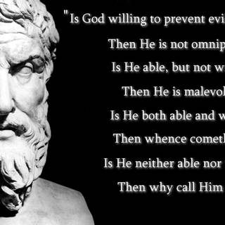 Epicurus wallpaper