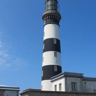 Créac'h lighthouse wallpaper
