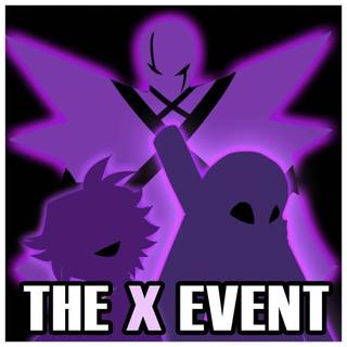Friday Night Funkin': The X Event wallpaper
