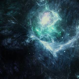 Endless Space wallpaper