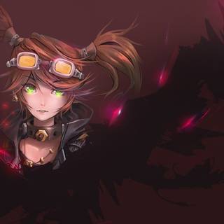 Gaige wallpaper