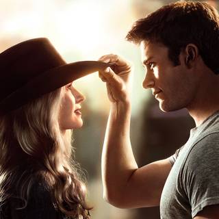 The Longest Ride wallpaper