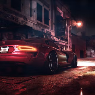 Speed hunter wallpaper