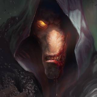 Star Wars: Darth Plagueis wallpaper