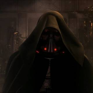 Star Wars: Darth Plagueis wallpaper