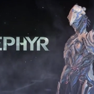 Zephyr wallpaper
