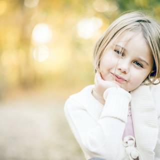 Stylish kids wallpaper