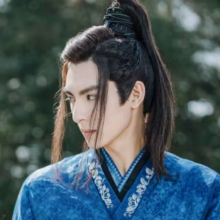 Dance of the Phoenix wallpaper