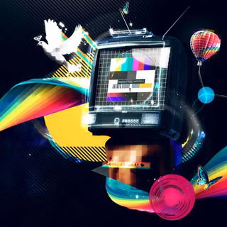Graphy wallpaper