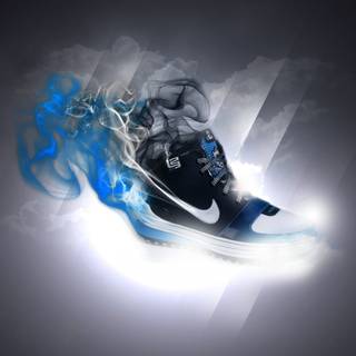 Nice shoes wallpaper