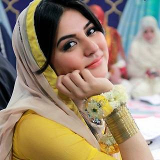 Sanam Baloch wallpaper