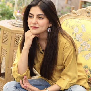 Sanam Baloch wallpaper