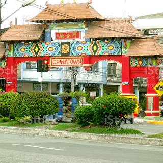 Davao City wallpaper