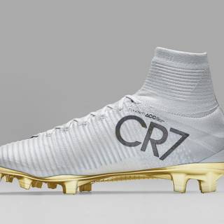 CR7 boots wallpaper