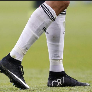 CR7 boots wallpaper