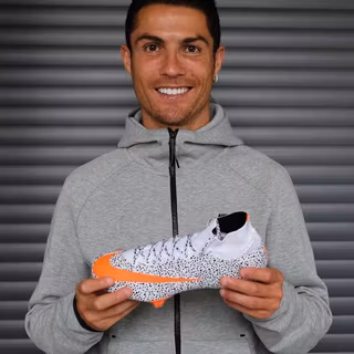 CR7 boots wallpaper