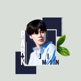 iPhone Jimin Park wallpaper