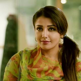 Sonia Mann wallpaper