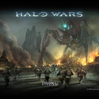 Halo Covenant wallpaper