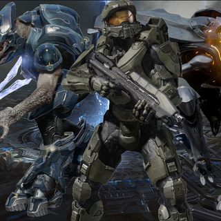 Halo Covenant wallpaper