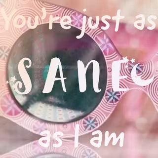 Harry Potter Luna wallpaper