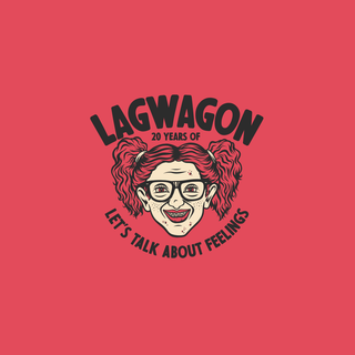 Lagwagon wallpaper