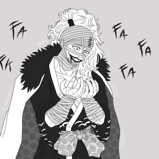 Killer One Piece wallpaper