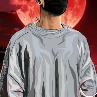 Ghetto cartoons wallpaper