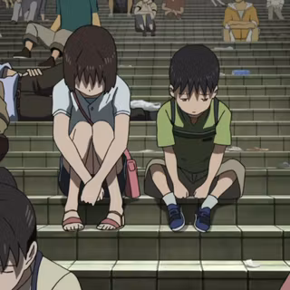 Tokyo Magnitude 8.0 wallpaper