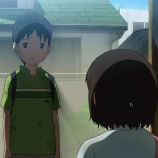 Tokyo Magnitude 8.0 wallpaper