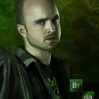 Breaking Bad Jesse wallpaper