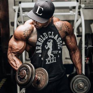 Andre Ferguson wallpaper