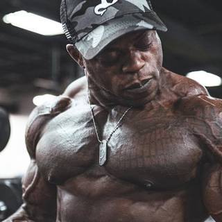 Andre Ferguson wallpaper