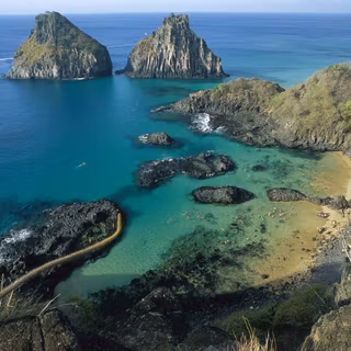 Fernando de Noronha wallpaper
