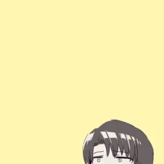 Levi Chibi wallpaper